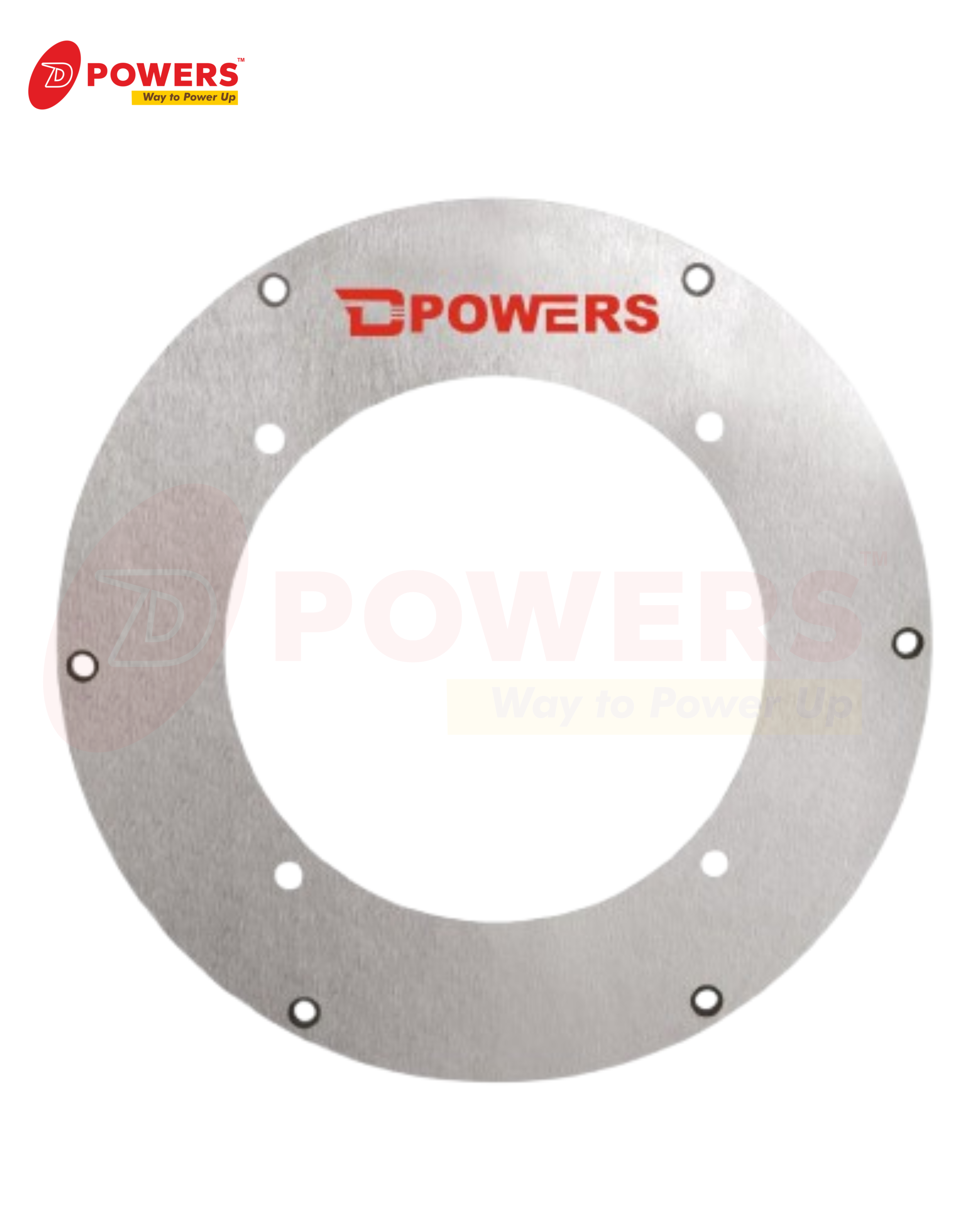 TC Plate TERREX Image